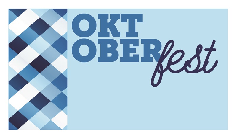 Celebrate Oktoberfest